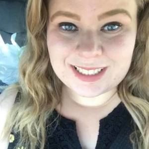 Meet your Posher, Kimberly